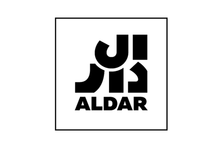 Aldar Properties logo