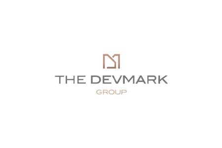 Devmark logo