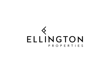 Ellington Properties logo
